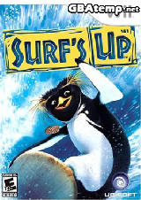 0175 - Surf's Up