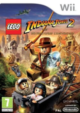 1753 -  LEGO Indiana Jones 2: The Adventure Continues