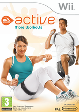 1755 - EA SPORTS Active: More Workouts 