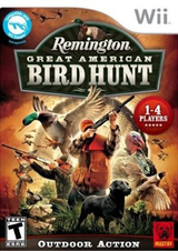 1756 - Remington Great American Bird Hunt