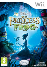 1757 - The Princess and the Frog