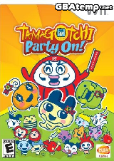 0176 - Tamagotchi: Party On!