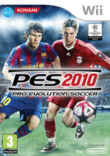 1764 - Pro Evolution Soccer 2010