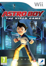 1767 - Astro Boy: The Video Game