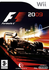 1768 - F1 2009