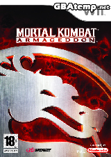 0177 - Mortal Kombat: Armageddon