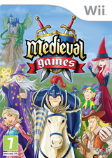1770 - Medieval Games