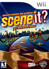 1776 - Scene It? Bright Lights! Big Screen!