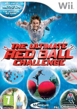1780 - The Ultimate Red Ball Challenge