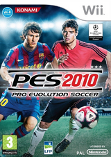1789 - Pro Evolution Soccer 2010