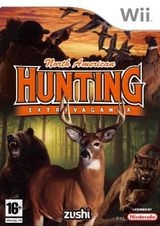 1804 - North American Hunting Extravaganza