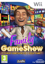 1805 - Family GameShow
