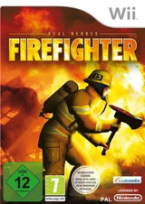 1811 - Real Heroes: Firefighter