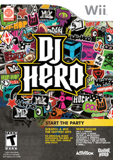 1814 - DJ Hero