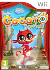 1815 - Cocoto Festival