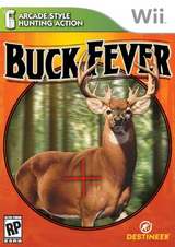1819 - Buck Fever