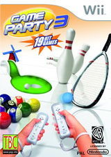 1830 - Game Party 3