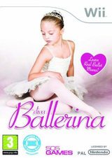 1831 - Diva Girls: Diva Ballerina