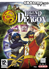 0184 - Legend of the Dragon