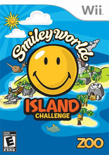 1847 - Smiley World Island Challenge