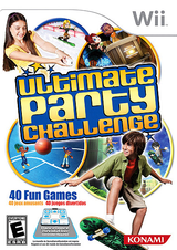1848 - Ultimate Party Challenge