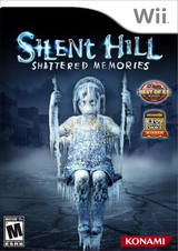 1856 - Silent Hill: Shattered Memories