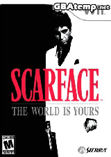 0186 - Scarface: The World Is Yours