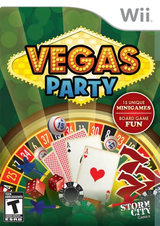 1865 - Vegas Party