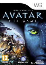 1869 - James Cameron's Avatar: The Game