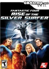 0187 - Fantastic Four: Rise of the Silver Surfer