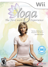 1871 - Yoga: The 100% Experience