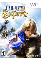 1881 - Final Fantasy CC: The Crystal Bearers