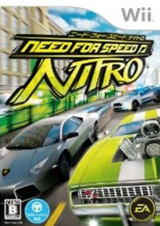 1882 - Need for Speed: Nitro