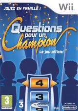 1884 - Question Pour un Champion