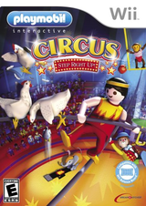 1888 - Playmobil Circus