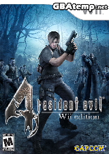 0189 - Resident Evil 4: Wii Edition
