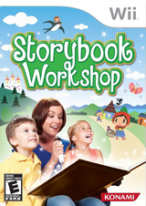 1890 - Storybook Workshop