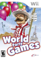 1892 - World Party Games