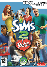 0190 - The Sims 2: Pets