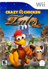1902 - Crazy Chicken Tales