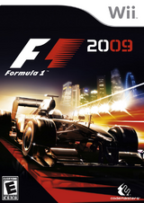 1906 - F1 2009