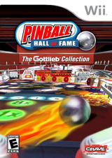 1907 - Pinball Hall of Fame: The Gottlieb Collection