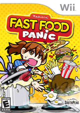 1915 - Fast Food Panic