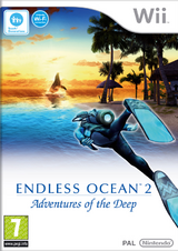 1920 - Endless Ocean 2: Adventures of the Deep