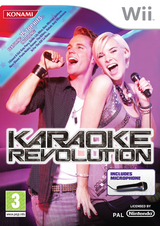 1924 - Karaoke Revolution