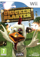 1927 - Chicken Blaster