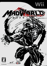 1935 - MadWorld