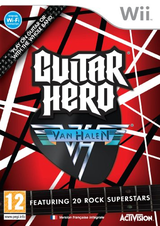 1938 - Guitar Hero: Van Halen