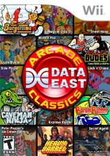 1941 - Data East Arcade Classics