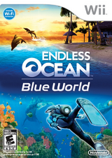 1943 - Endless Ocean: Blue World